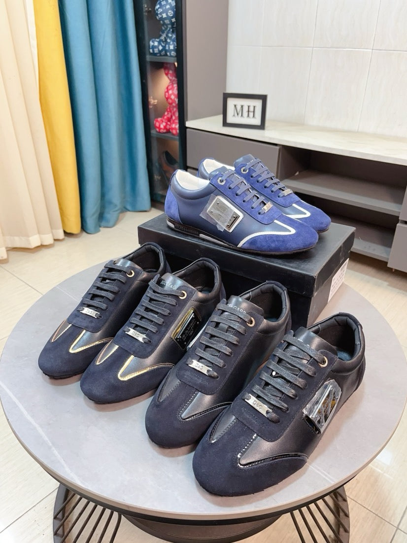 LuxluxHouse Best Quality Shoes Dolce & Gabbana