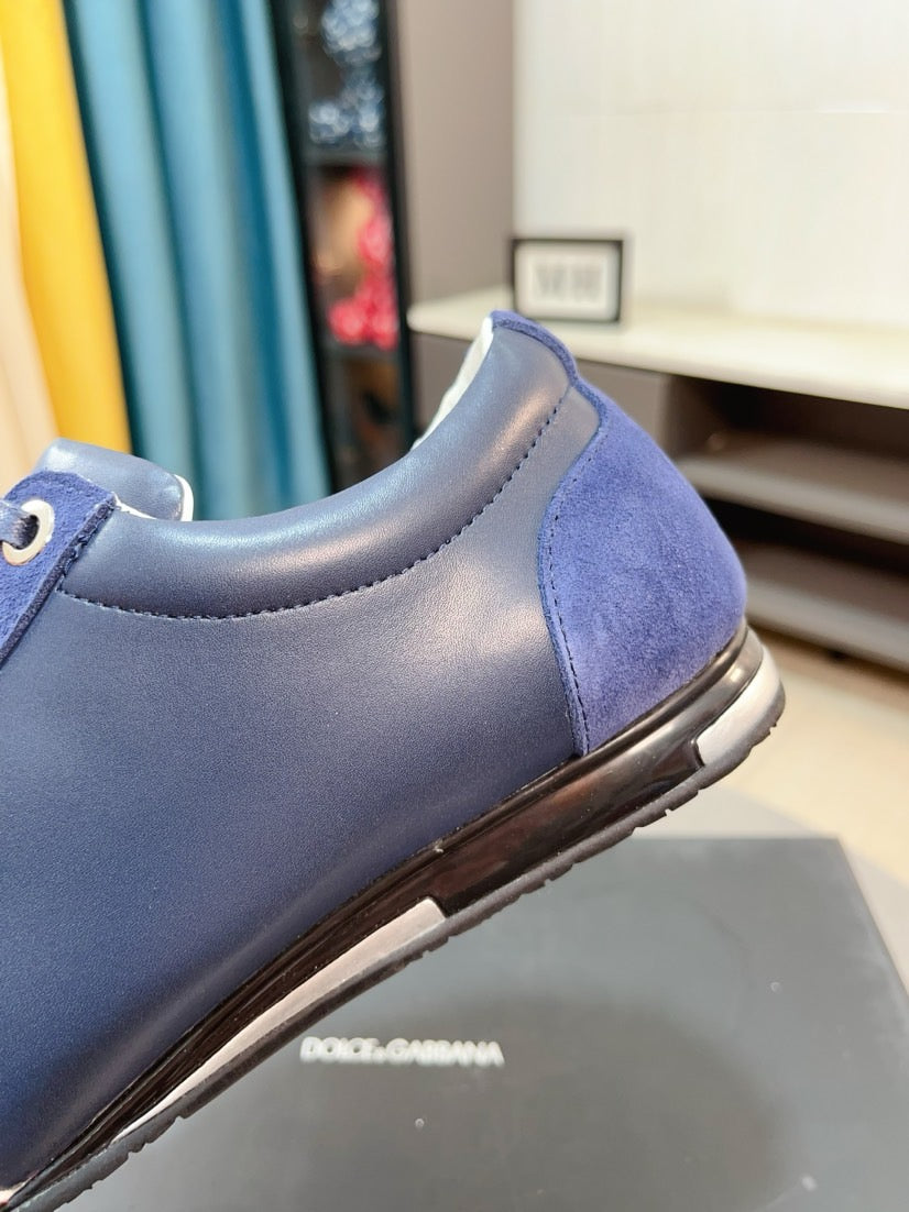 LuxluxHouse Best Quality Shoes Dolce & Gabbana