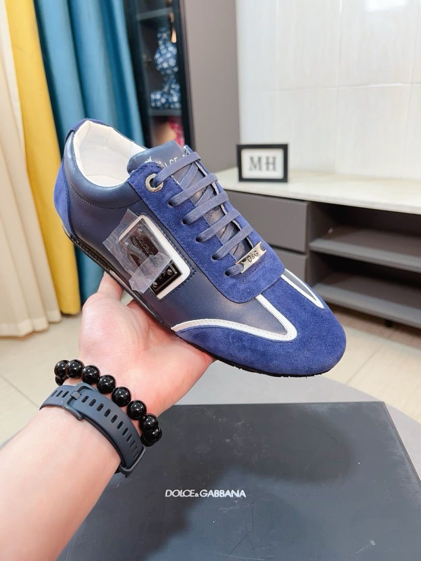 LuxluxHouse Best Quality Shoes Dolce & Gabbana