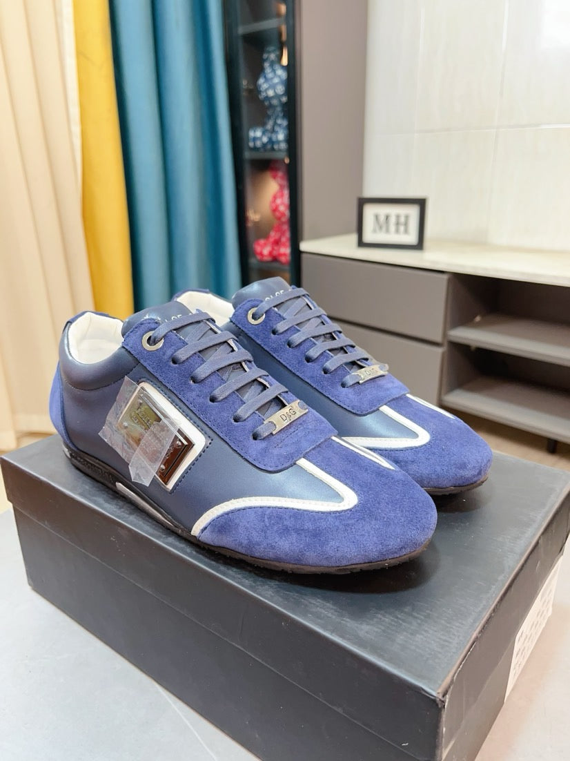 LuxluxHouse Best Quality Shoes Dolce & Gabbana