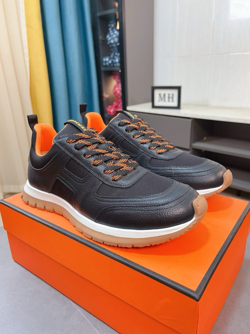 LuxluxHouse Best Quality Shoes Hermes