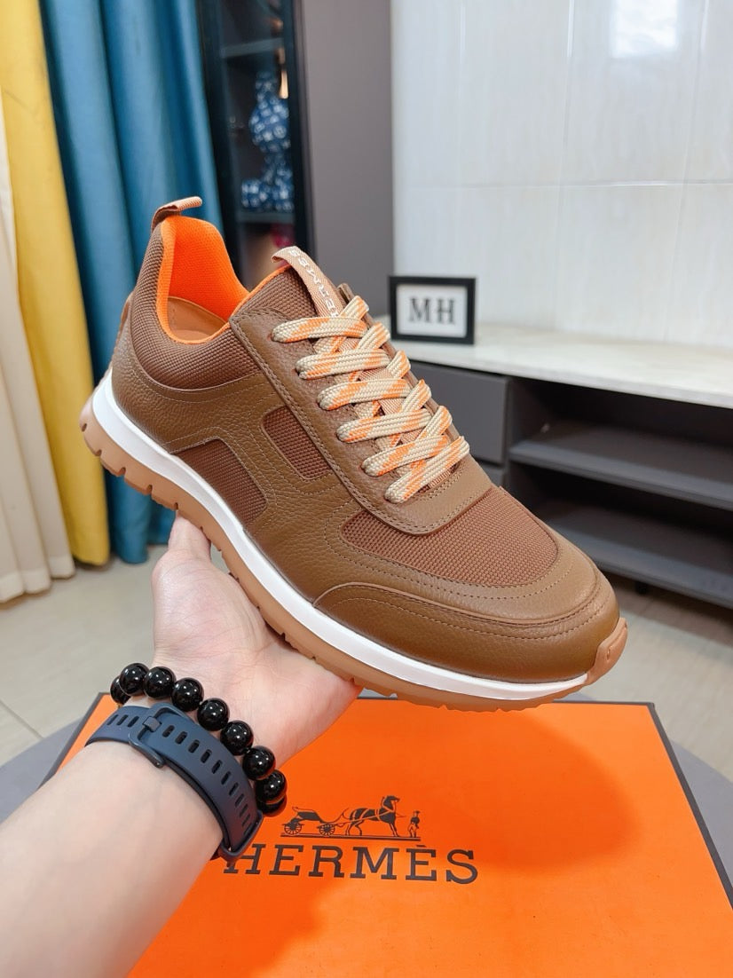 LuxluxHouse Best Quality Shoes Hermes