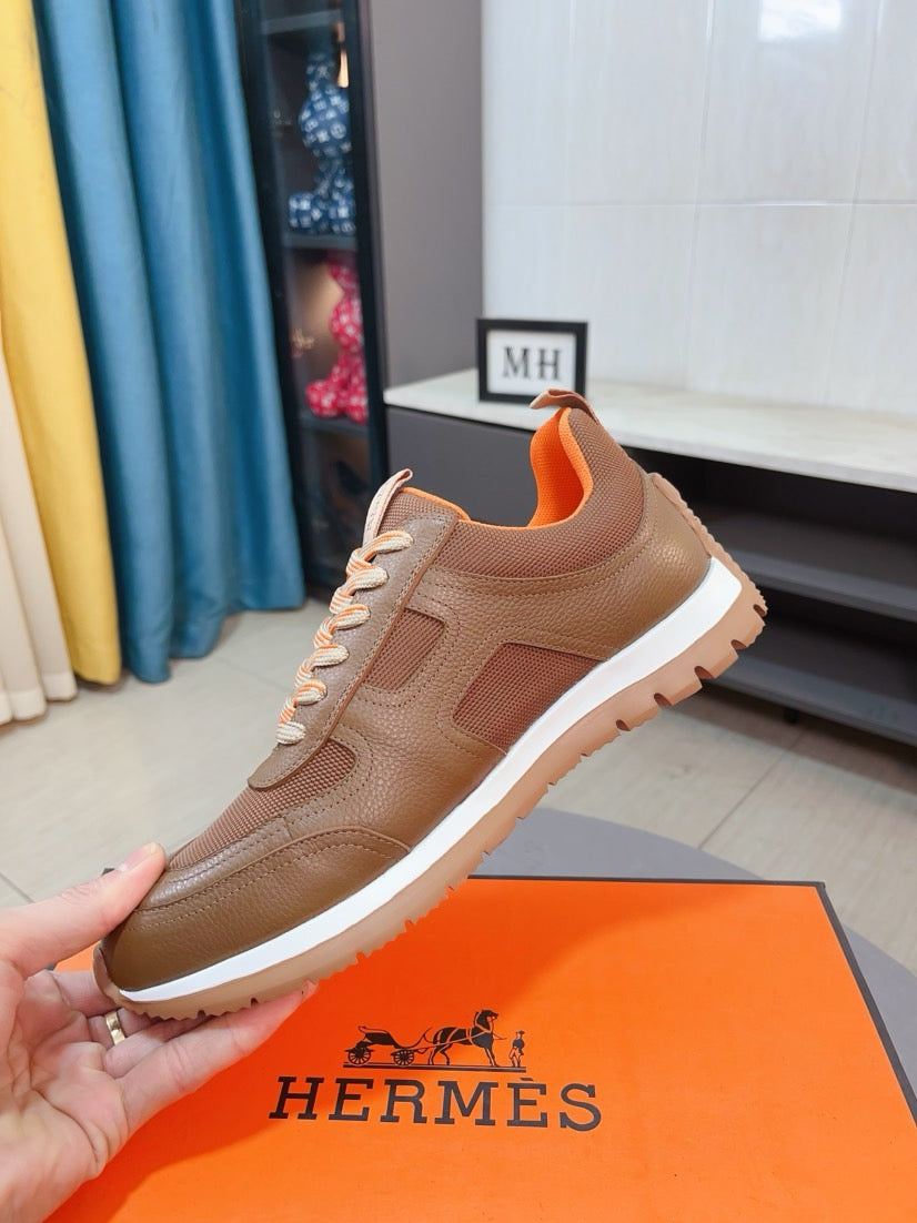 LuxluxHouse Best Quality Shoes Hermes