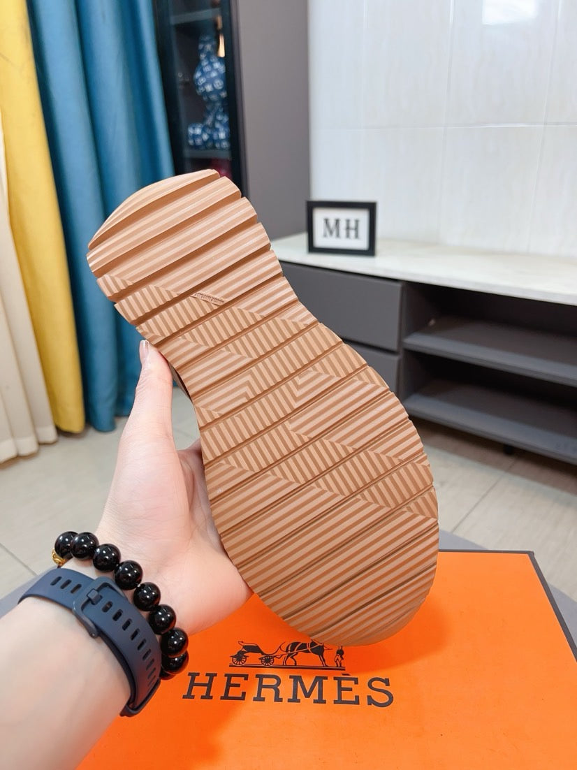 LuxluxHouse Best Quality Shoes Hermes