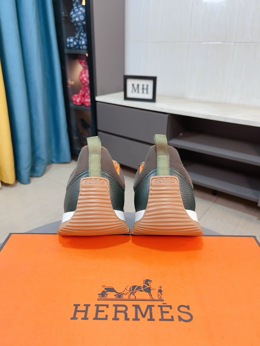 LuxluxHouse Best Quality Shoes Hermes