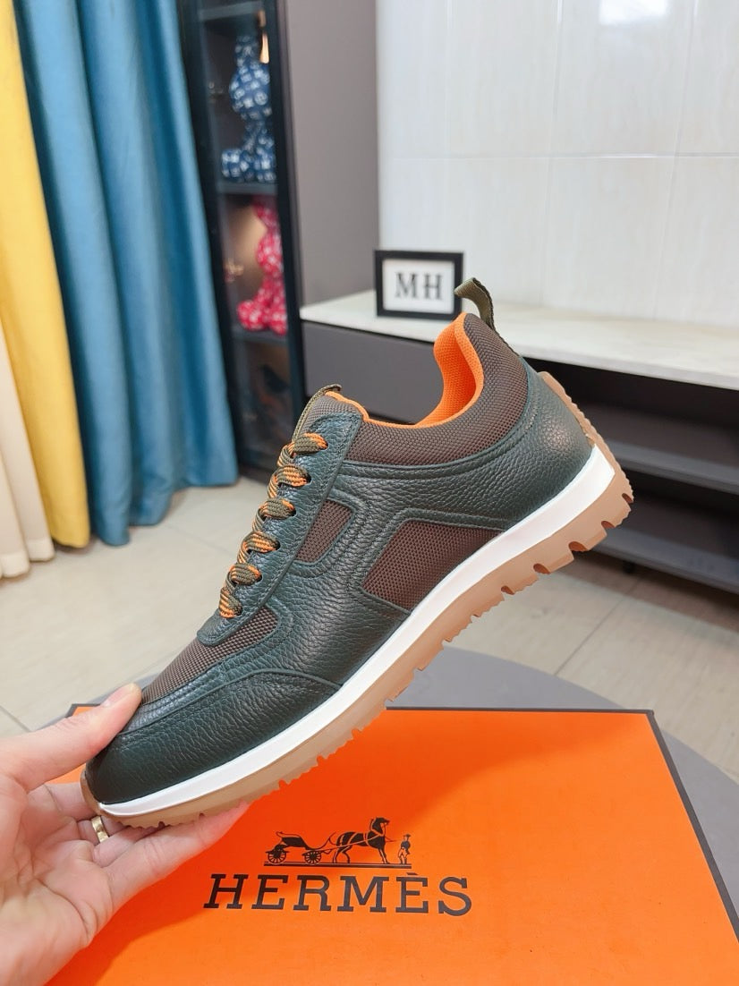 LuxluxHouse Best Quality Shoes Hermes