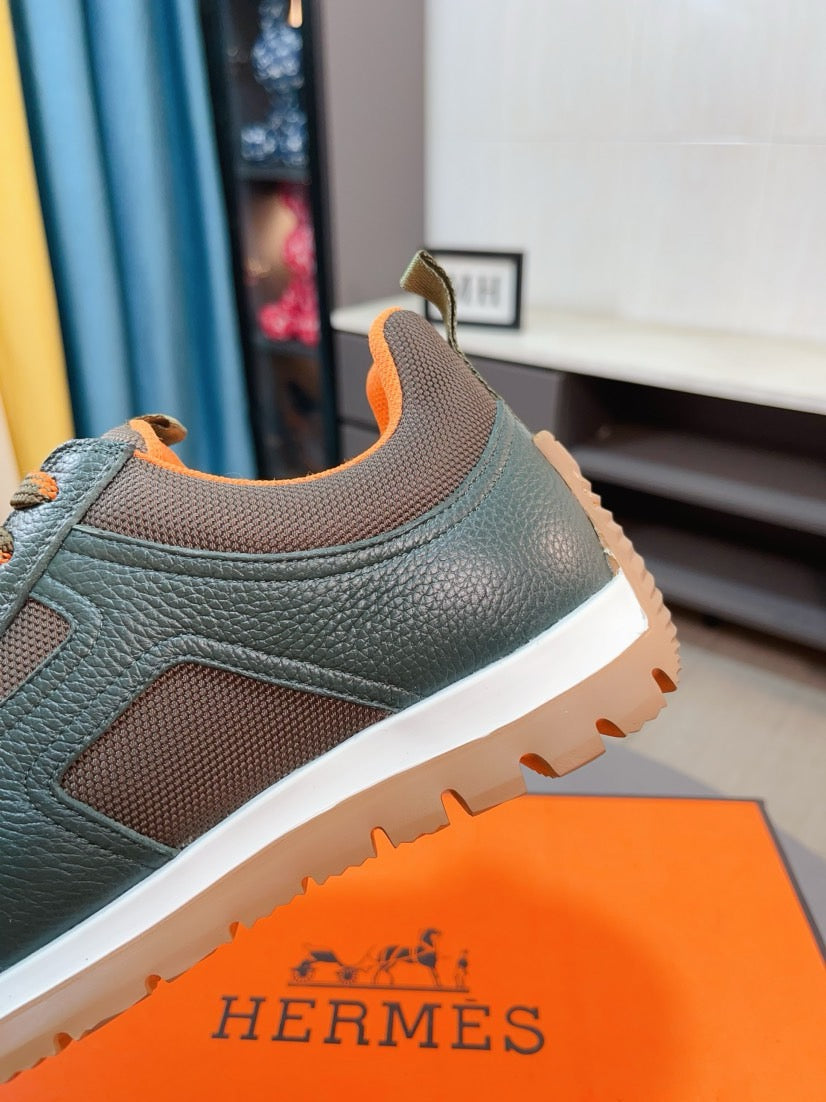 LuxluxHouse Best Quality Shoes Hermes