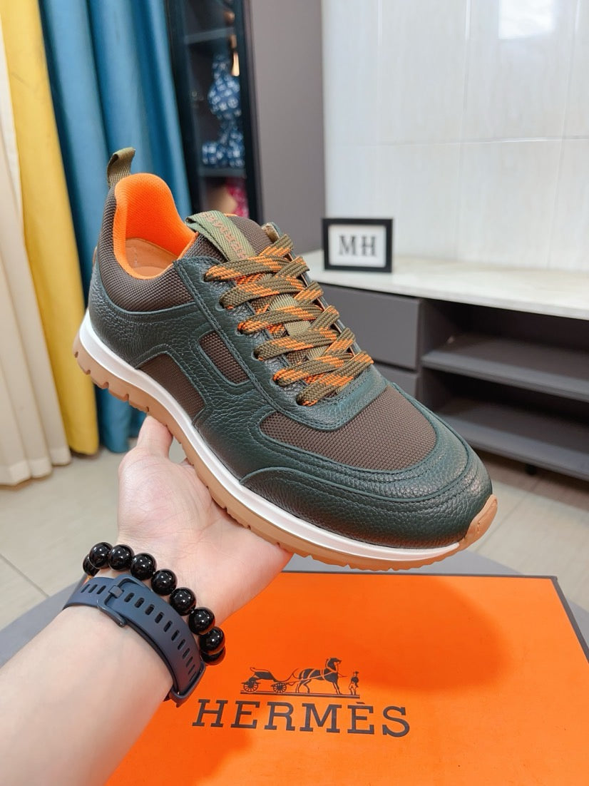 LuxluxHouse Best Quality Shoes Hermes