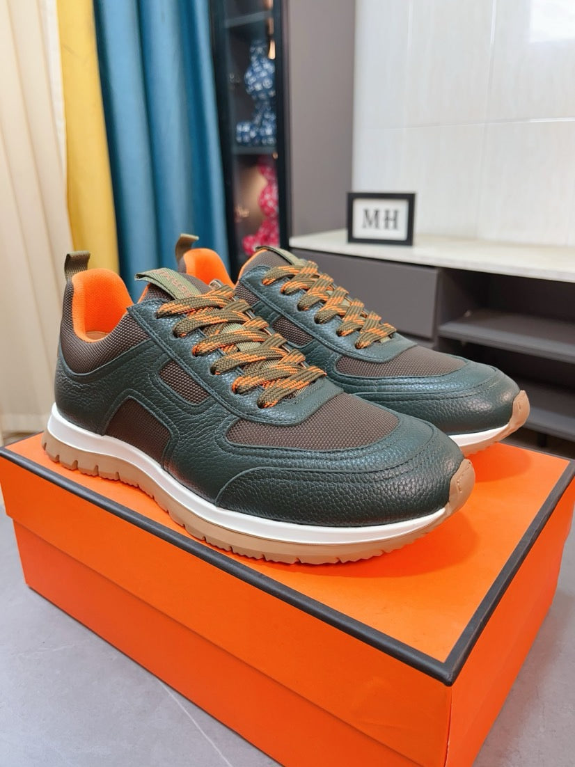 LuxluxHouse Best Quality Shoes Hermes