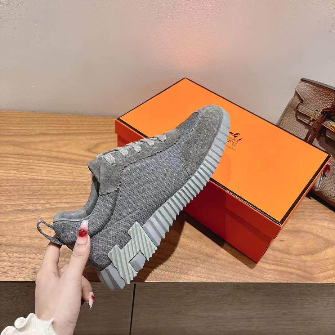 LuxluxHouse Best Quality Shoes Hermes