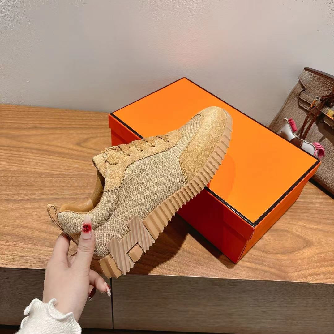 LuxluxHouse Best Quality Shoes Hermes