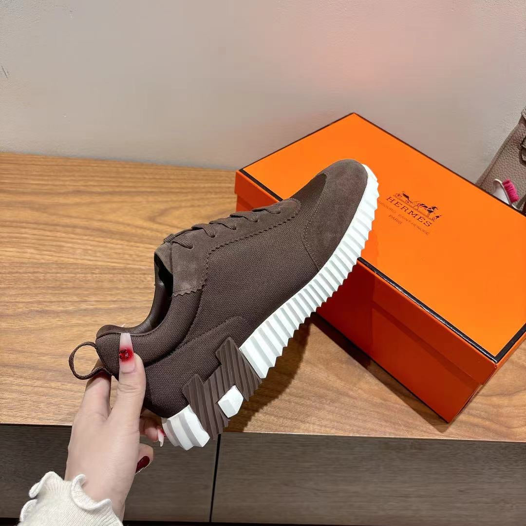LuxluxHouse Best Quality Shoes Hermes