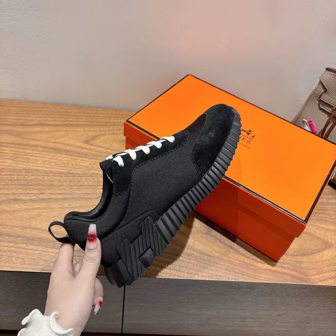 LuxluxHouse Best Quality Shoes Hermes