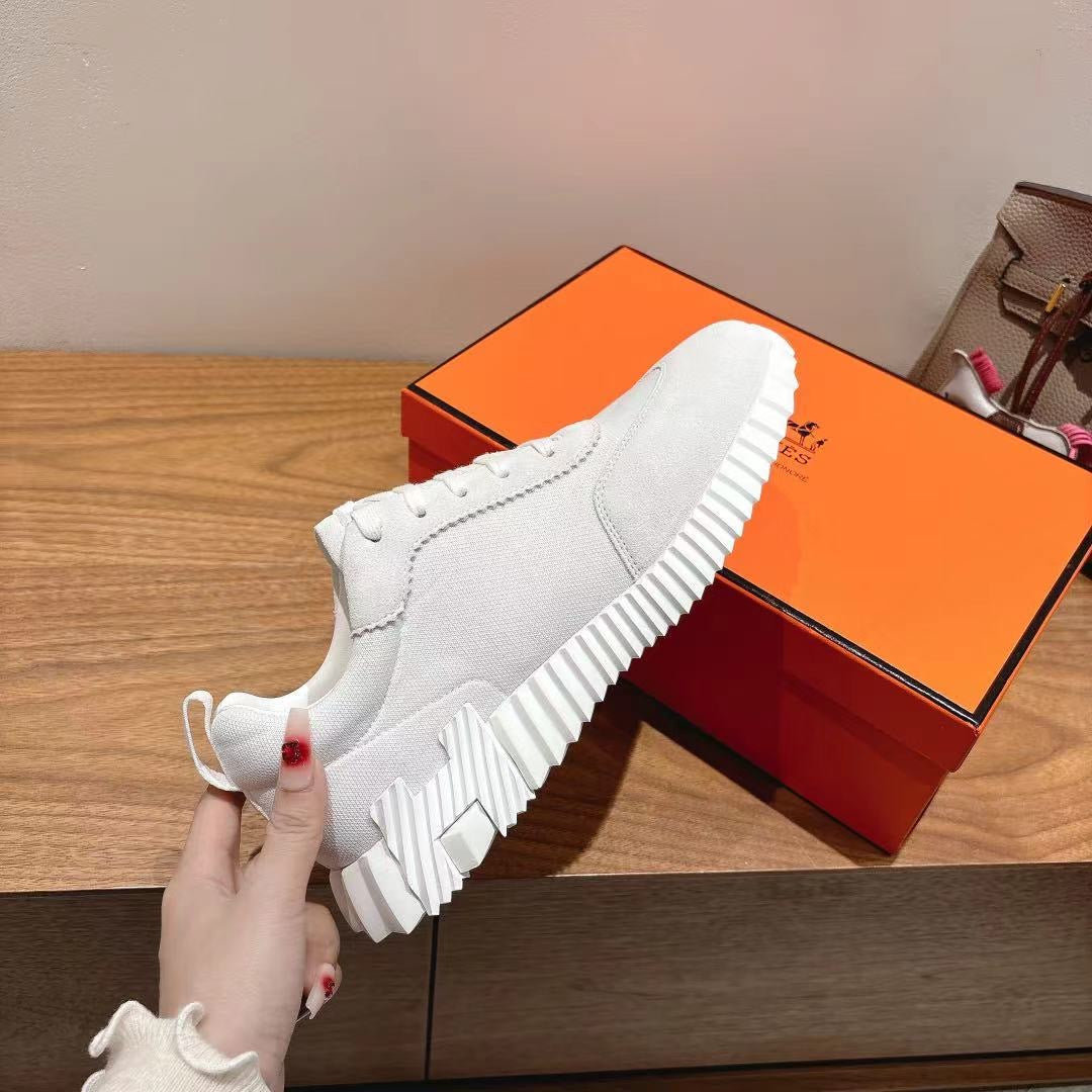 LuxluxHouse Best Quality Shoes Hermes
