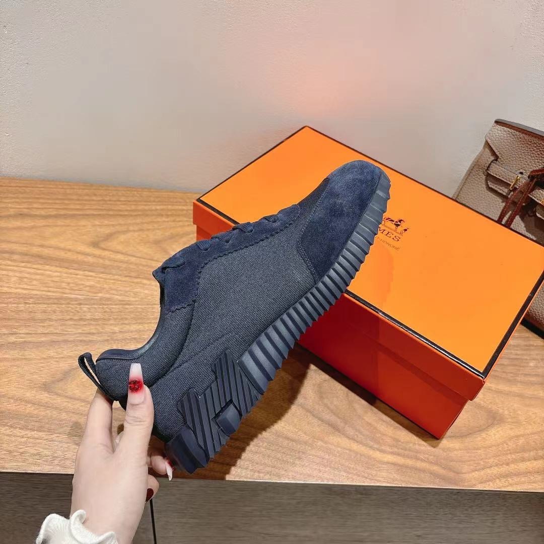 LuxluxHouse Best Quality Shoes Hermes