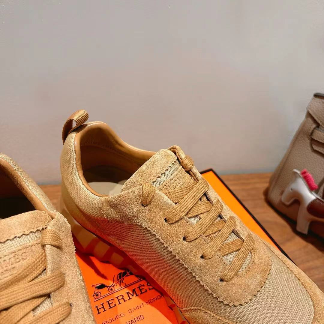 LuxluxHouse Best Quality Shoes Hermes