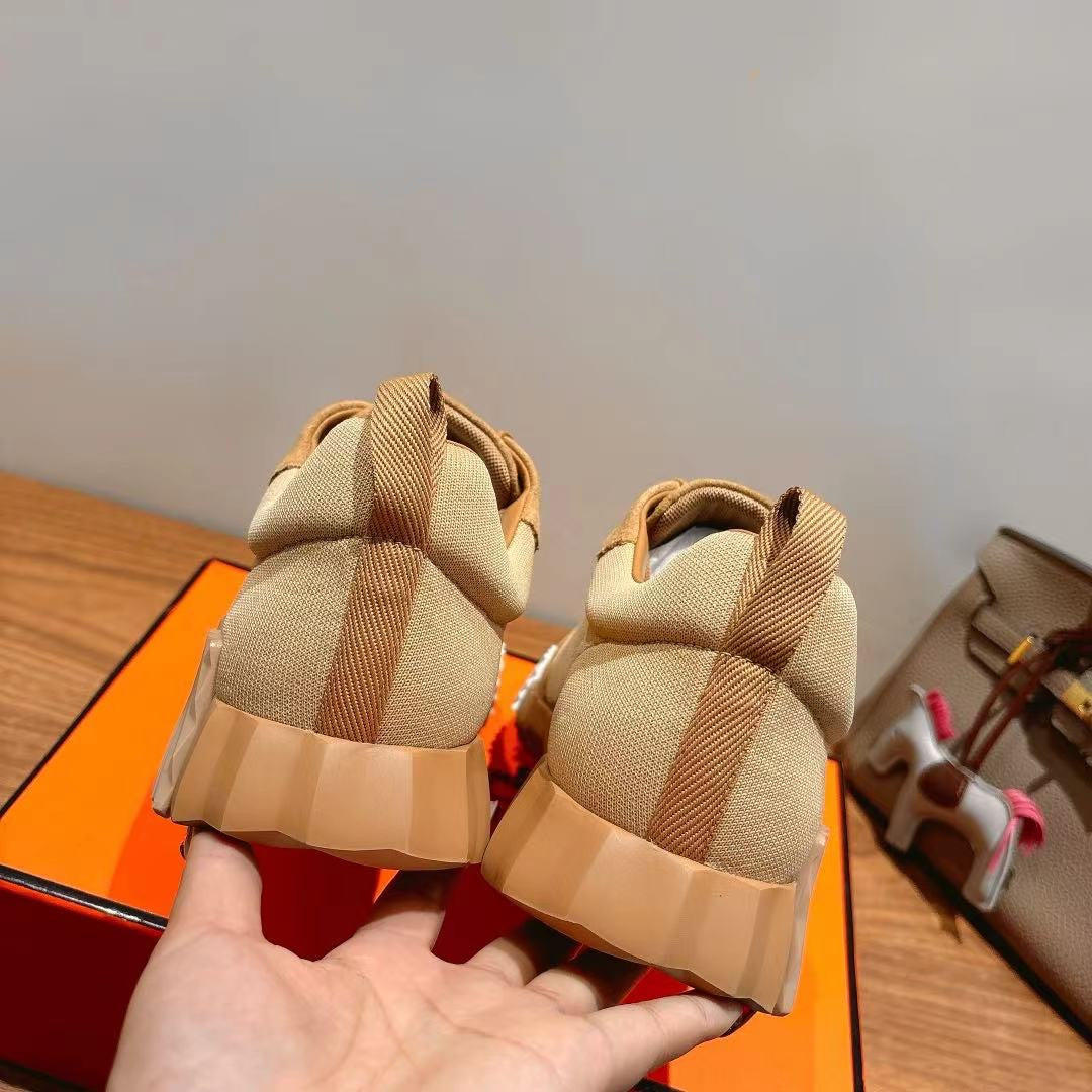 LuxluxHouse Best Quality Shoes Hermes