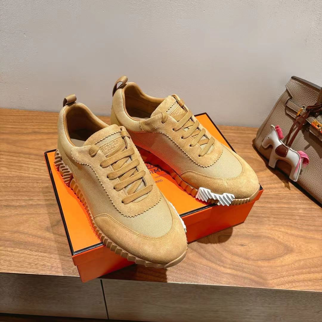 LuxluxHouse Best Quality Shoes Hermes