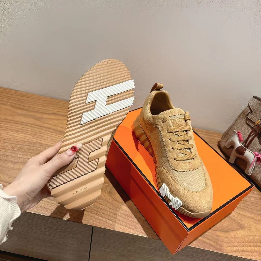 LuxluxHouse Best Quality Shoes Hermes