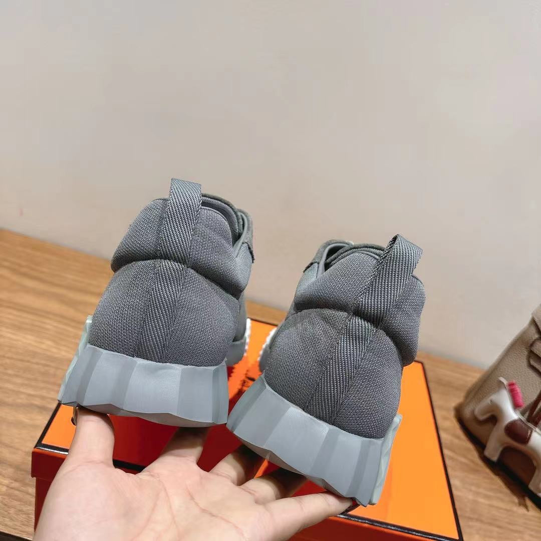 LuxluxHouse Best Quality Shoes Hermes