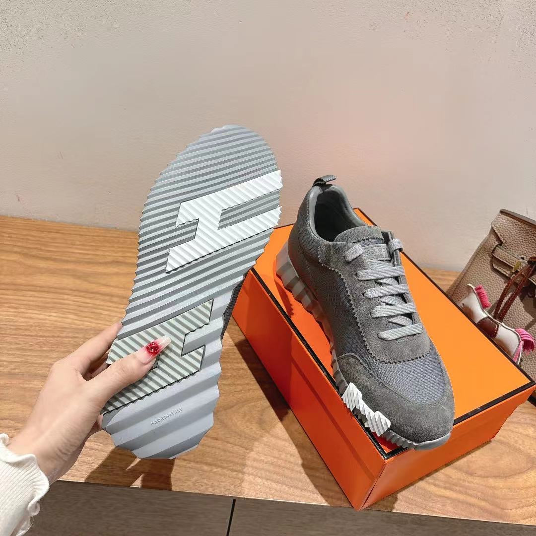 LuxluxHouse Best Quality Shoes Hermes