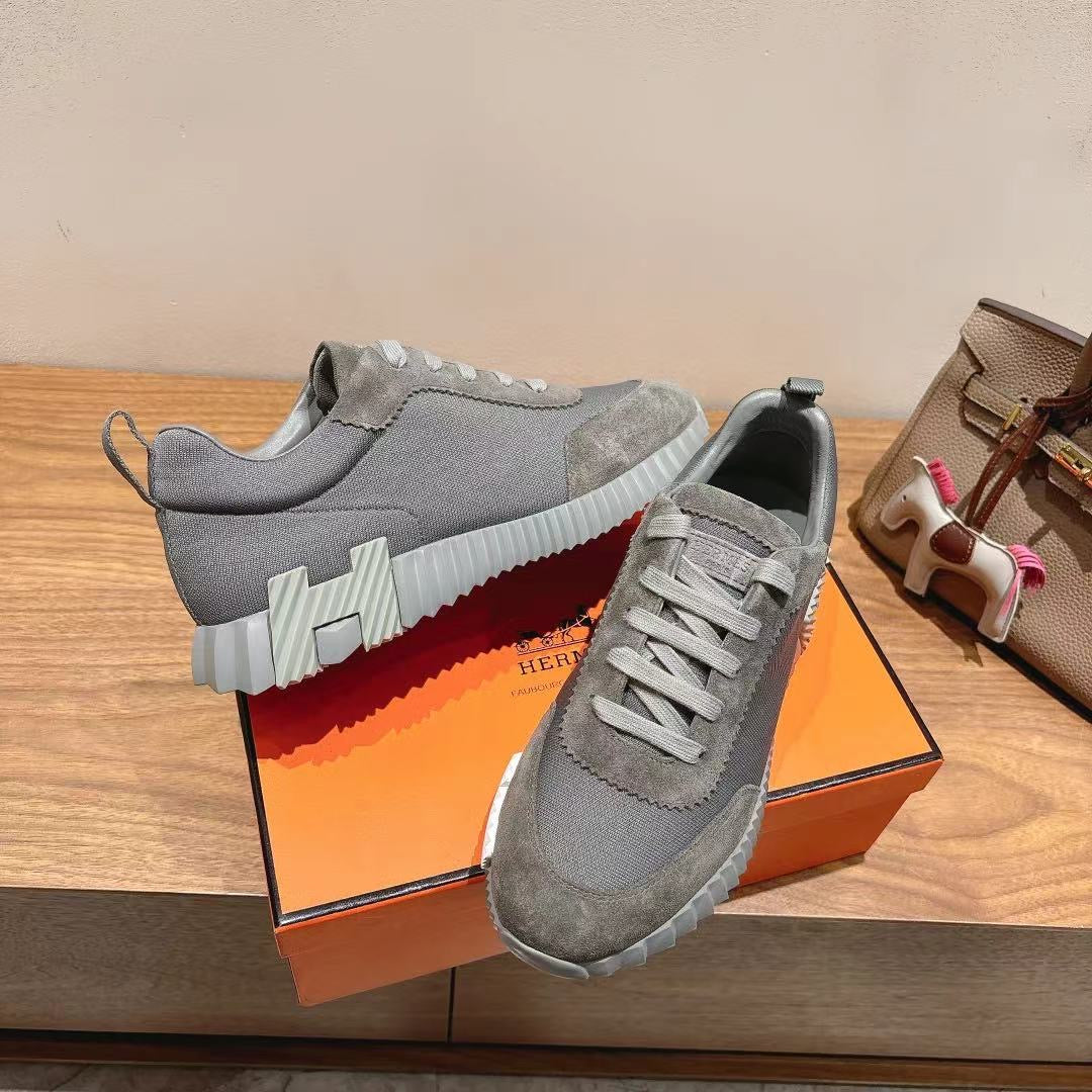 LuxluxHouse Best Quality Shoes Hermes