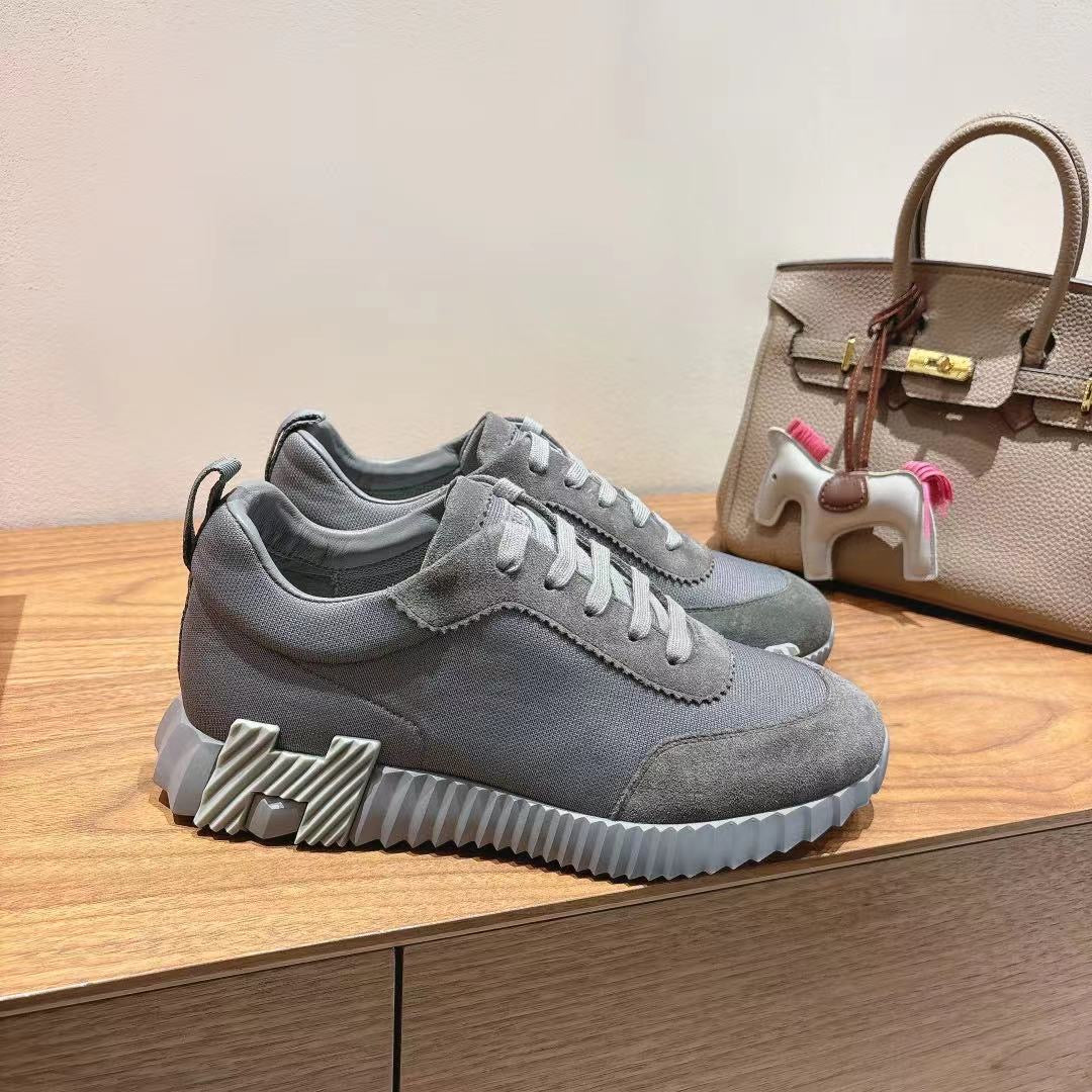LuxluxHouse Best Quality Shoes Hermes
