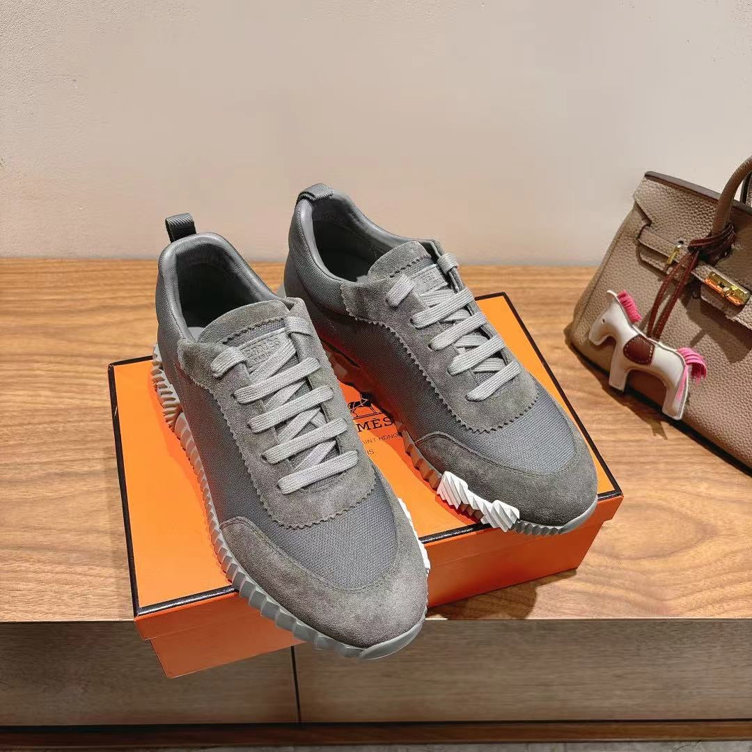LuxluxHouse Best Quality Shoes Hermes