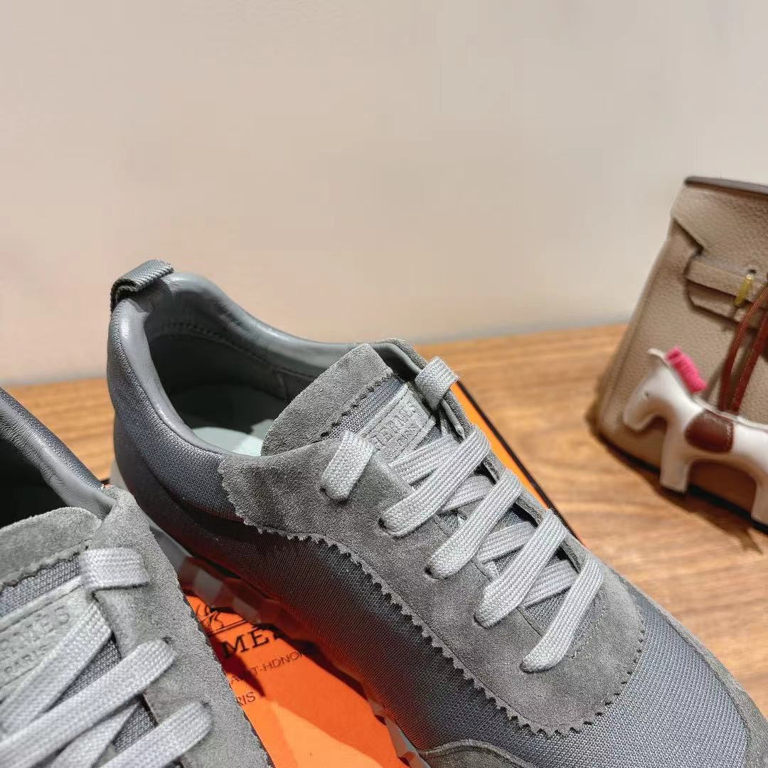 LuxluxHouse Best Quality Shoes Hermes