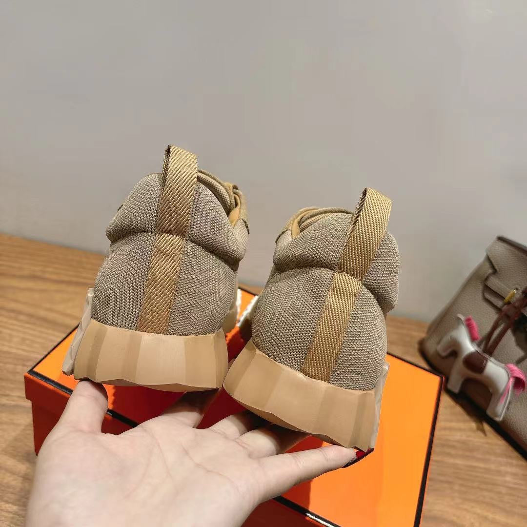 LuxluxHouse Best Quality Shoes Hermes