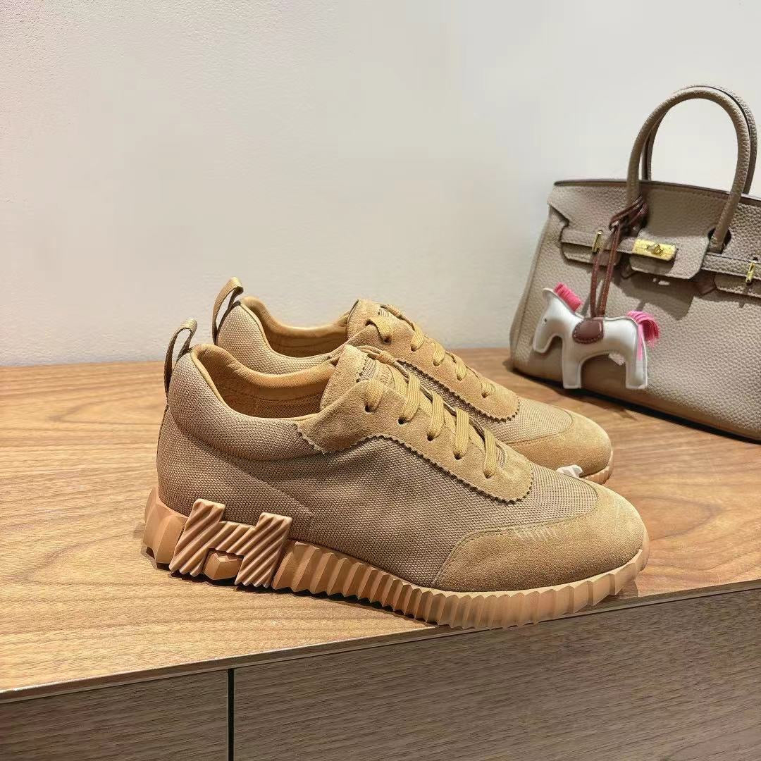 LuxluxHouse Best Quality Shoes Hermes