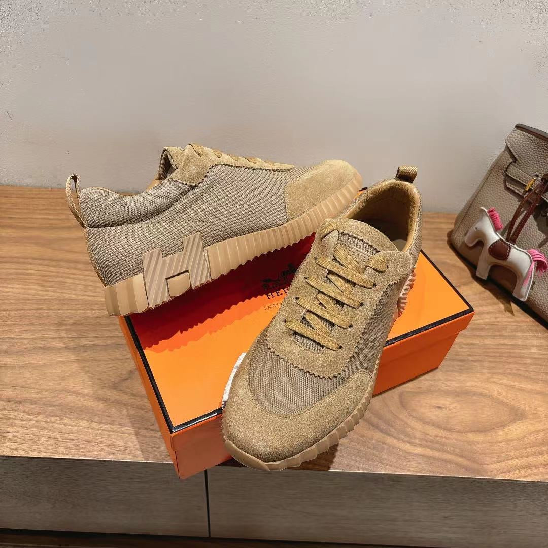 LuxluxHouse Best Quality Shoes Hermes