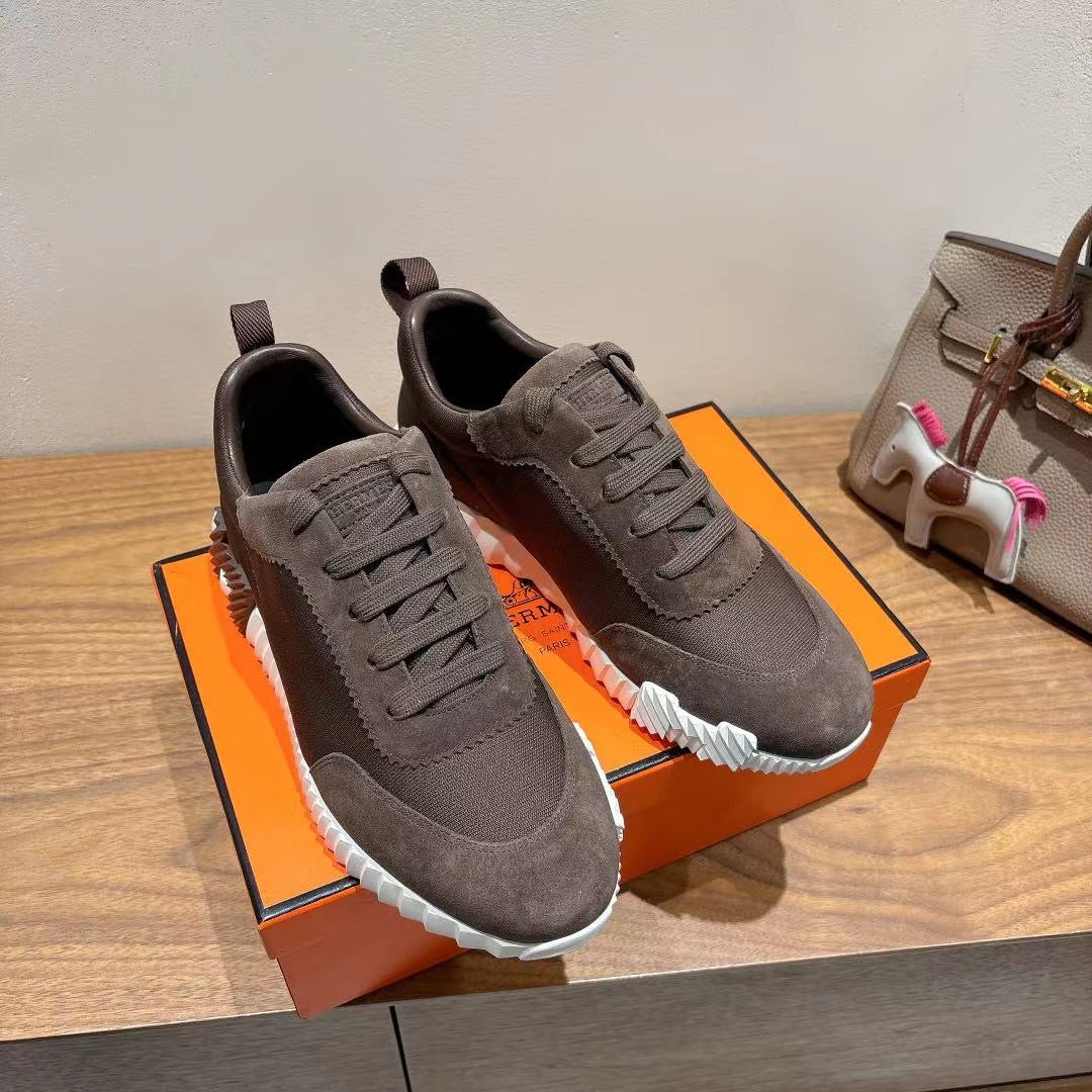 LuxluxHouse Best Quality Shoes Hermes