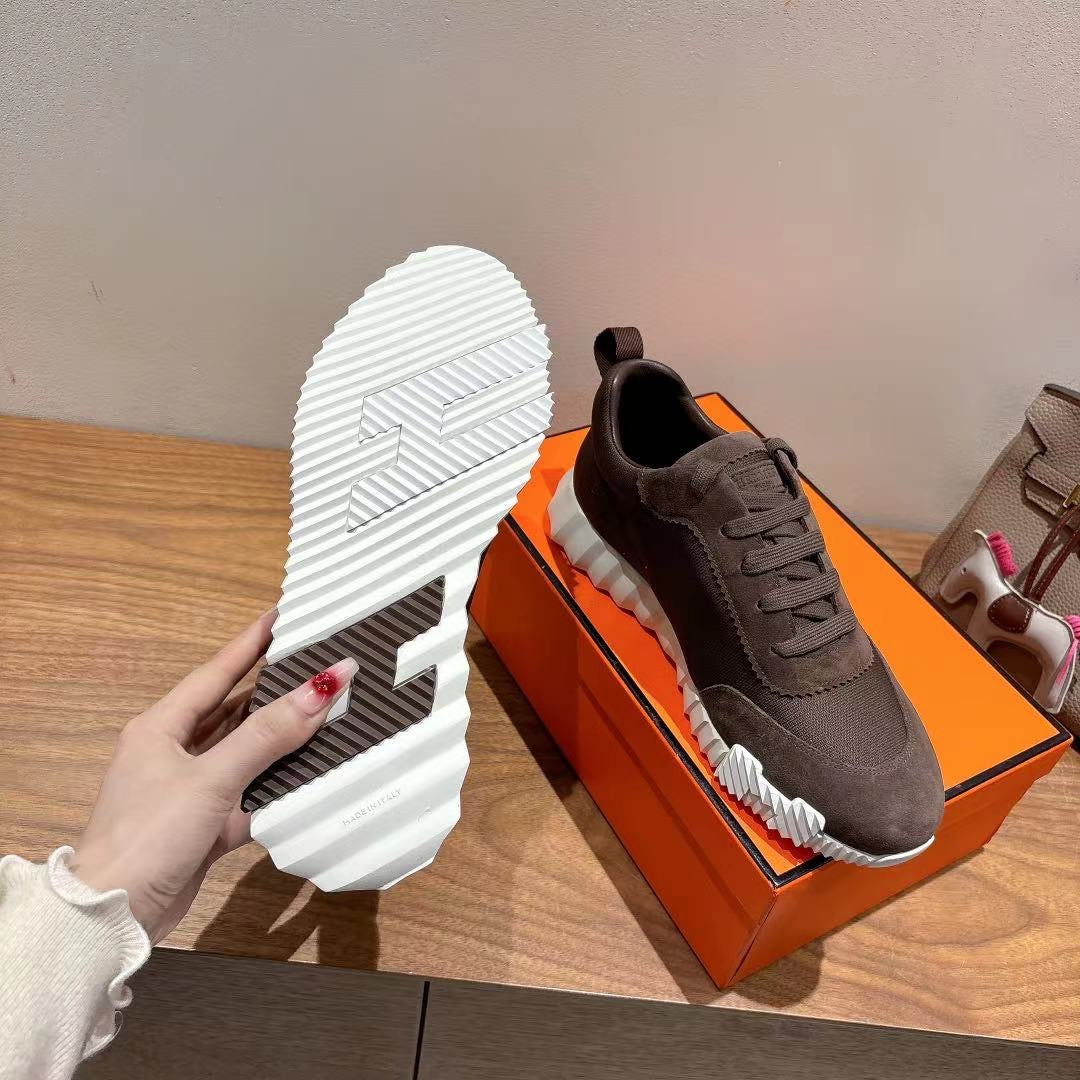 LuxluxHouse Best Quality Shoes Hermes