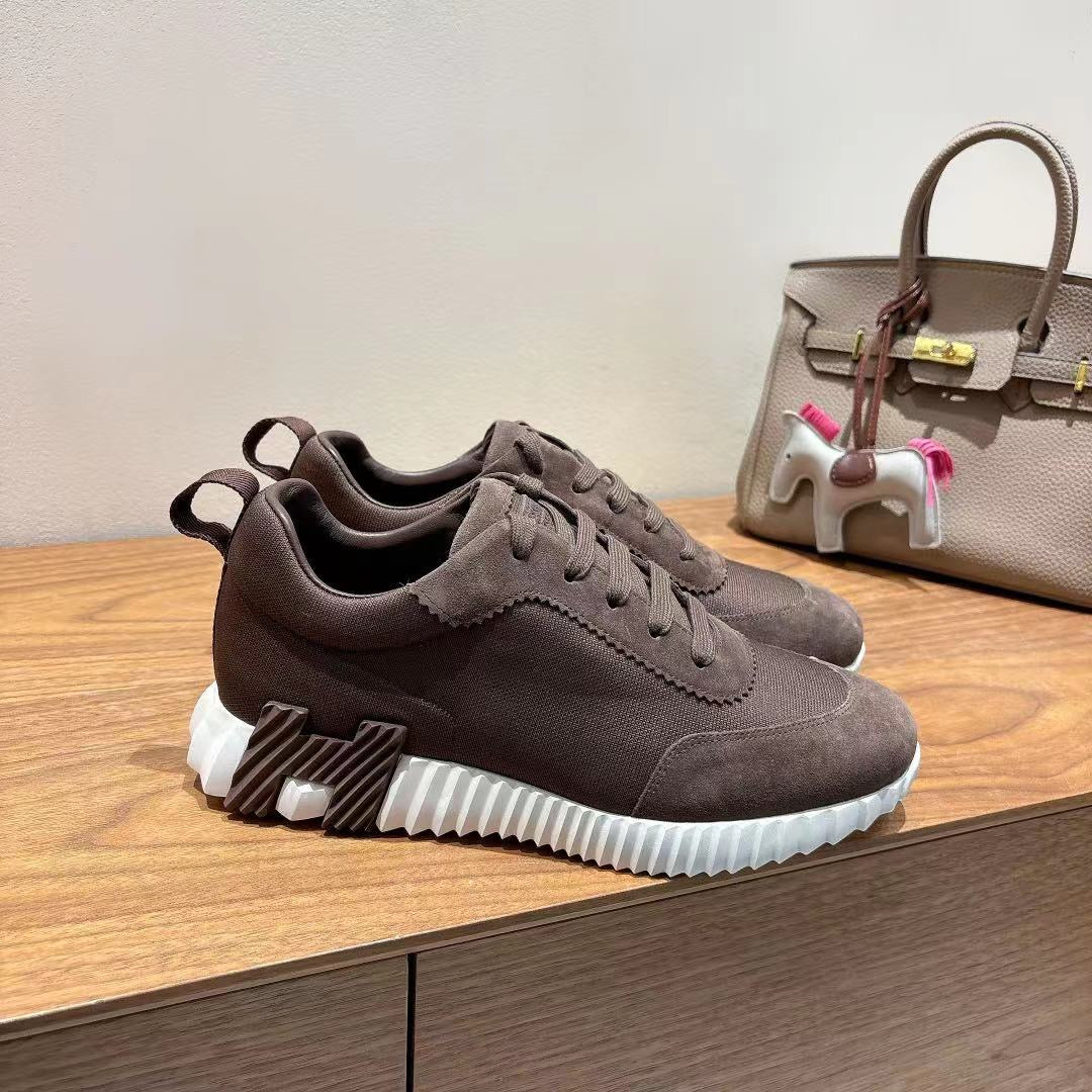 LuxluxHouse Best Quality Shoes Hermes
