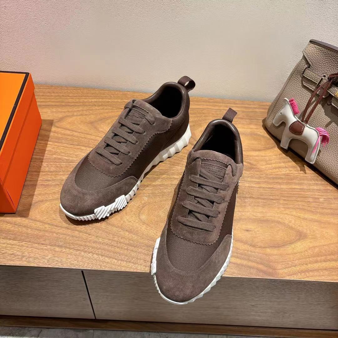 LuxluxHouse Best Quality Shoes Hermes