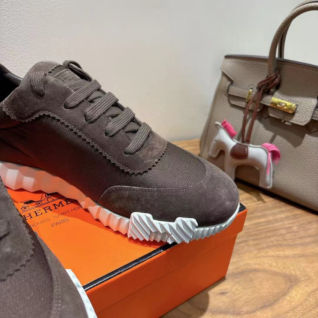 LuxluxHouse Best Quality Shoes Hermes