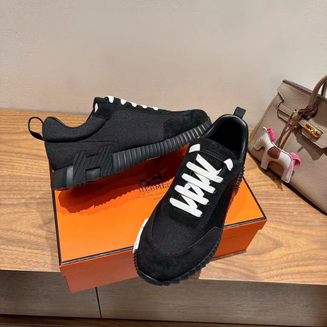 LuxluxHouse Best Quality Shoes Hermes