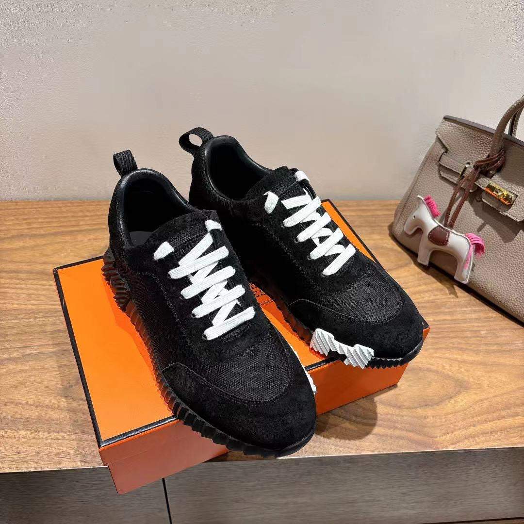 LuxluxHouse Best Quality Shoes Hermes