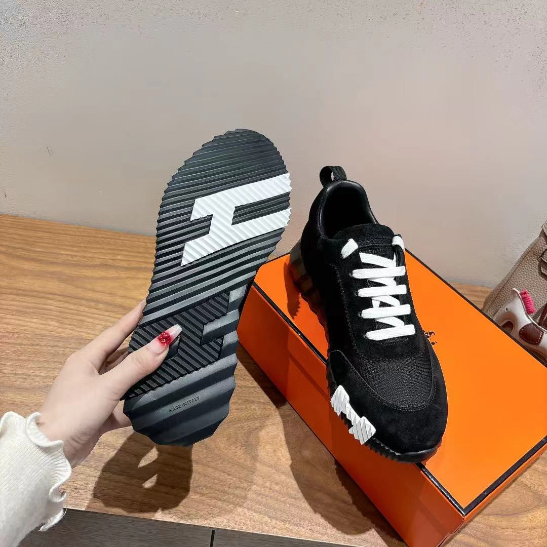 LuxluxHouse Best Quality Shoes Hermes
