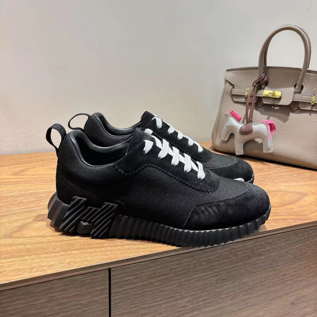 LuxluxHouse Best Quality Shoes Hermes