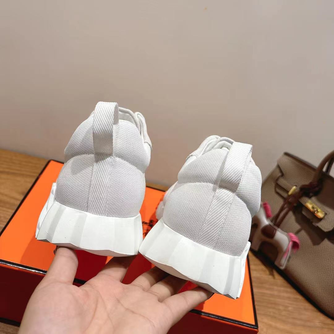 LuxluxHouse Best Quality Shoes Hermes