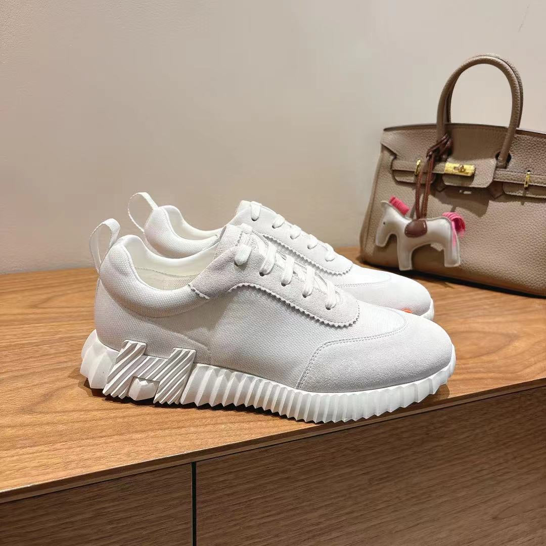LuxluxHouse Best Quality Shoes Hermes