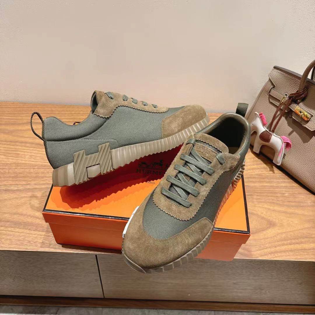 LuxluxHouse Best Quality Shoes Hermes
