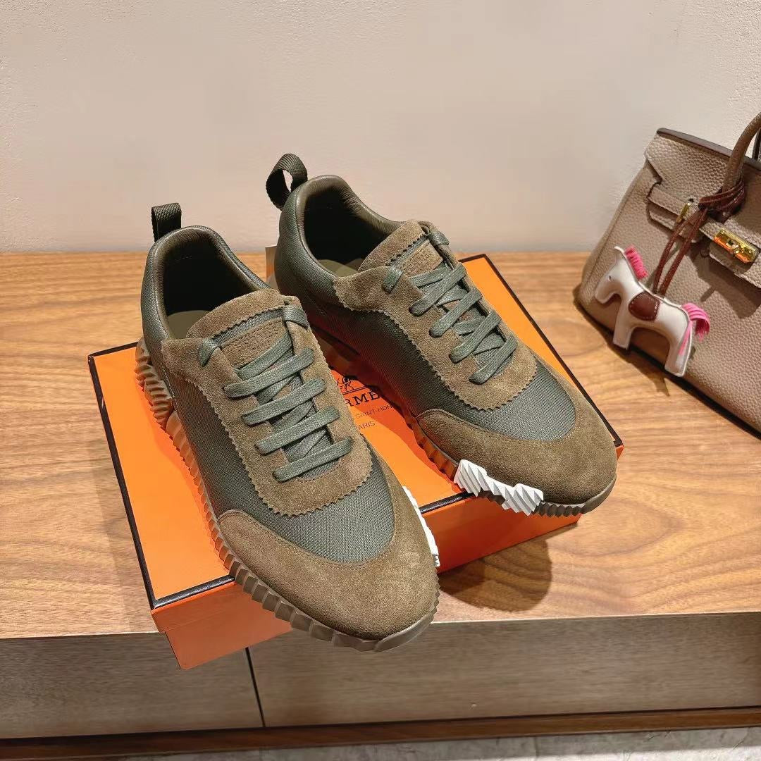 LuxluxHouse Best Quality Shoes Hermes