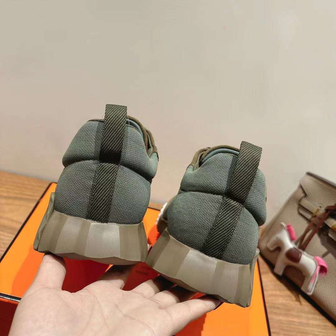 LuxluxHouse Best Quality Shoes Hermes