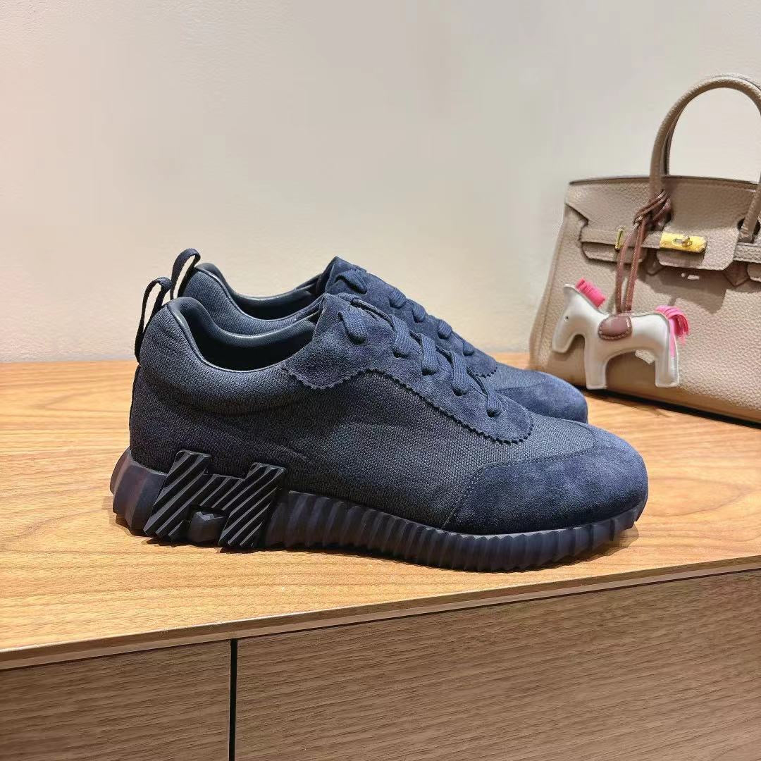 LuxluxHouse Best Quality Shoes Hermes