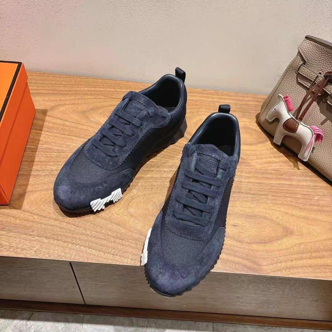 LuxluxHouse Best Quality Shoes Hermes