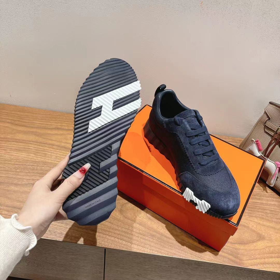 LuxluxHouse Best Quality Shoes Hermes