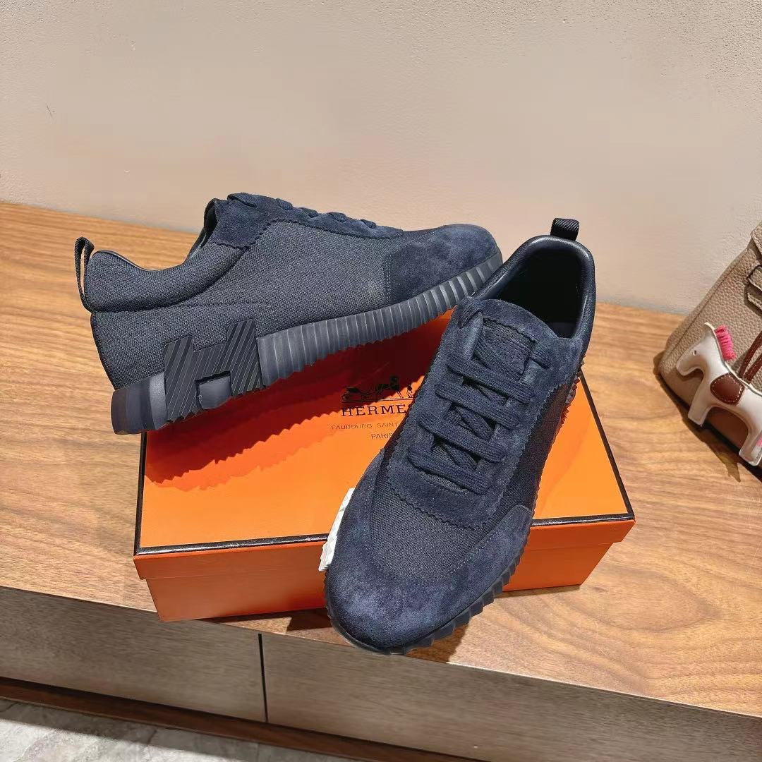LuxluxHouse Best Quality Shoes Hermes
